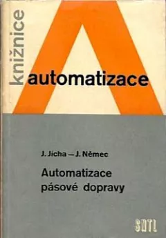 Automatizace pásové dopravy