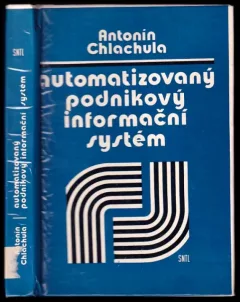 Automatizovaný podnikový informační systém