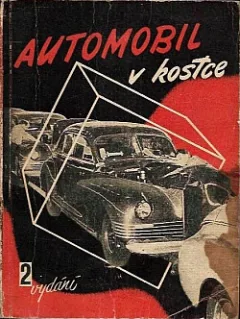 Automobil v kostce