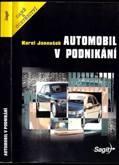 Automobil v podnikání