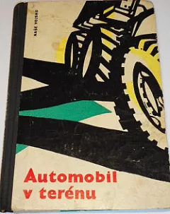 Automobil v terénu