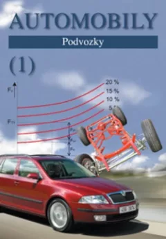 Automobily 1 - Podvozky
