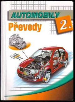 Automobily