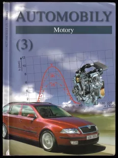 Automobily