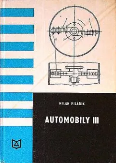 Automobily III