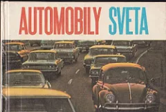 Automobily sveta