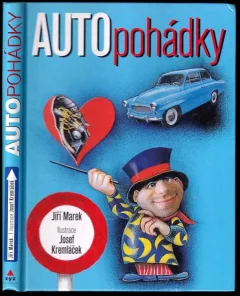 Autopohádky