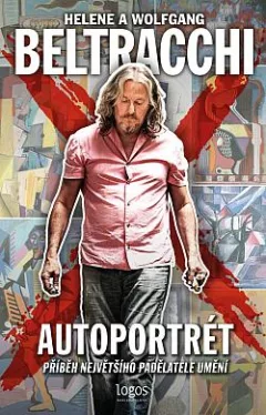 Autoportrét: Příběh největšího padělatele umění