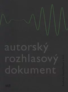Autorský rozhlasový dokument