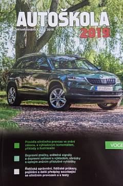 Autoškola 2019