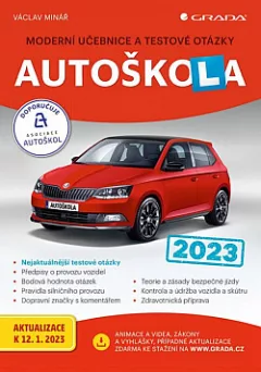 Autoškola 2023