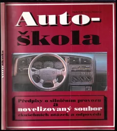 Autoškola