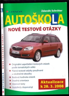 Autoškola