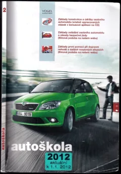 Autoškola