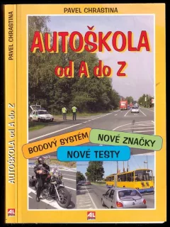 Autoškola od A do Z