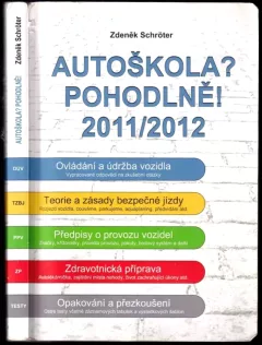 Autoškola? Pohodlně!