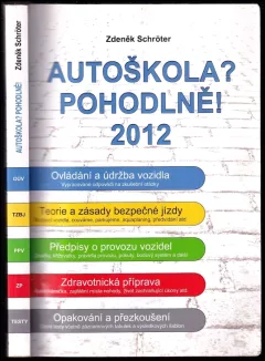 Autoškola? Pohodlně!