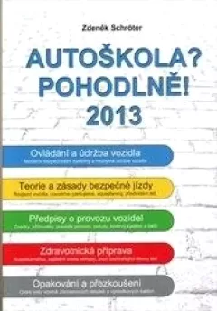 Autoškola? Pohodlně!