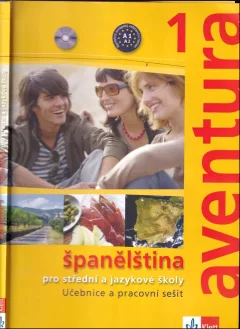 Aventura 1
