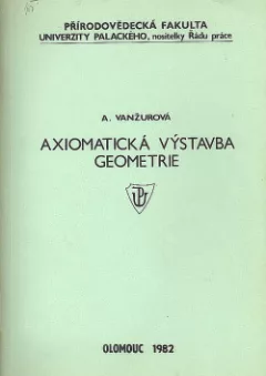 Axiomatická výstavba geometrie