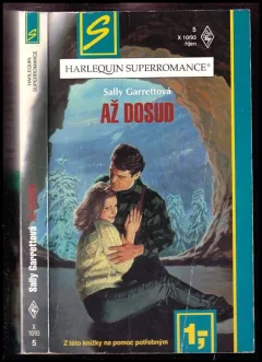 Až dosud