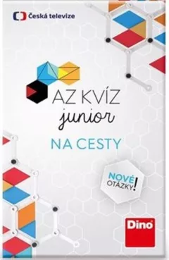 Az kvíz junior na cesty