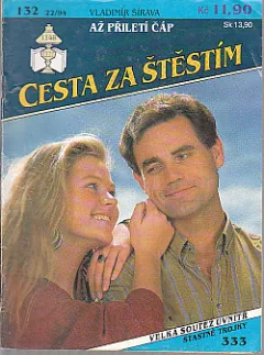 Až přiletí čáp