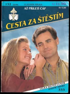 Až přiletí čáp
