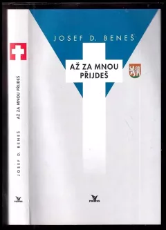 Až za mnou přijdeš PODPIS