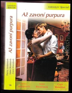 Až zavoní purpura