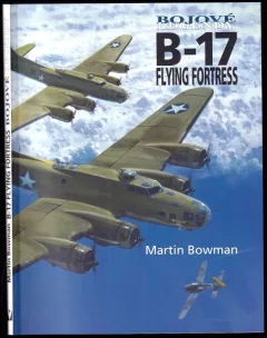 B-17 Flying Fortress