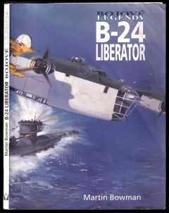 B-24 Liberator
