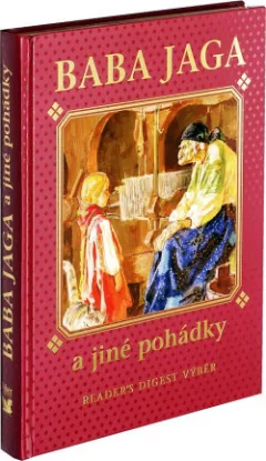 Baba Jaga a jiné pohádky