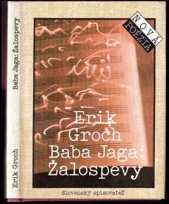 Baba Jaga: Žalospevy