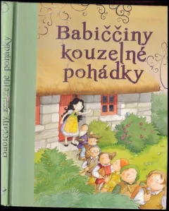 Babiččiny kouzelné pohádky
