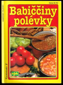 Babiččiny polévky
