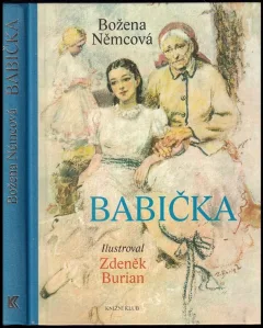 Babička