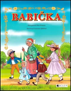Babička