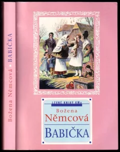 Babička