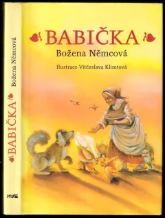 Babička