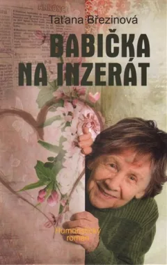 Babička na inzerát
