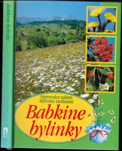 Babkine bylinky