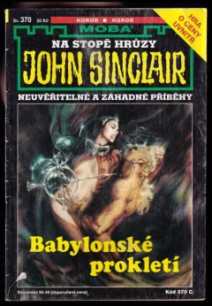 Babylonské prokletí