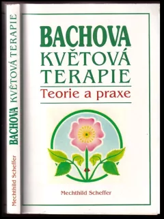Bachova květová terapie