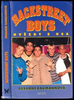 Backstreet boys