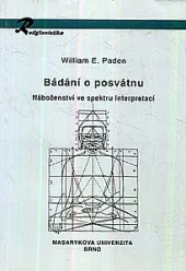 Bádání o posvátnu