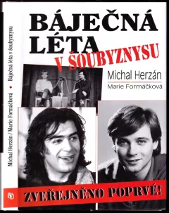 Báječná léta v šoubyznysu
