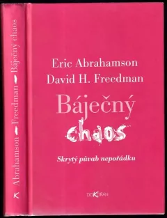 Báječný chaos
