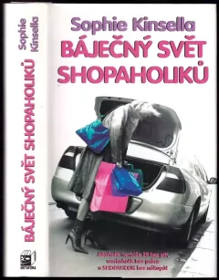 Báječný svět shopaholiků