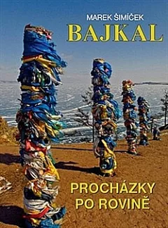 Bajkal: Procházky po rovině